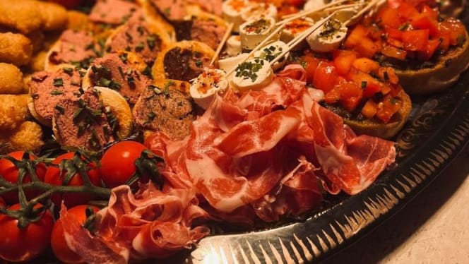 R&M Italiano Restaurant - 4