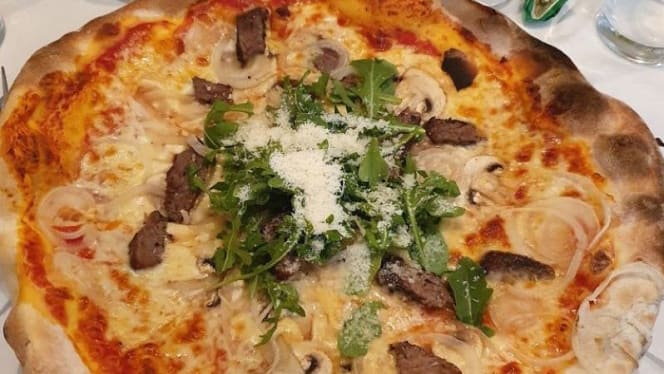 R&M Italiano Restaurant - 3