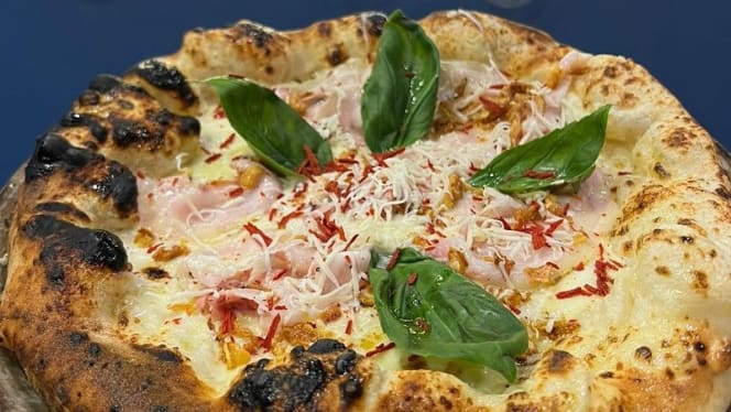 Pizzeria Contemporanea - 6