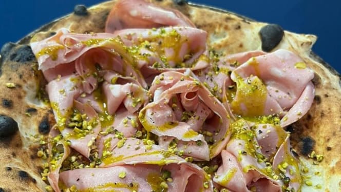 Pizzeria Contemporanea - 0