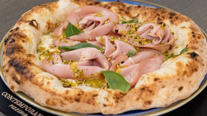 Pizzeria Contemporanea - 1