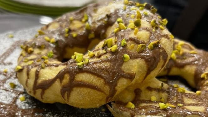 Pizzeria Contemporanea - 3