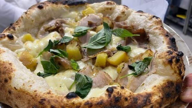 Pizzeria Contemporanea - 9