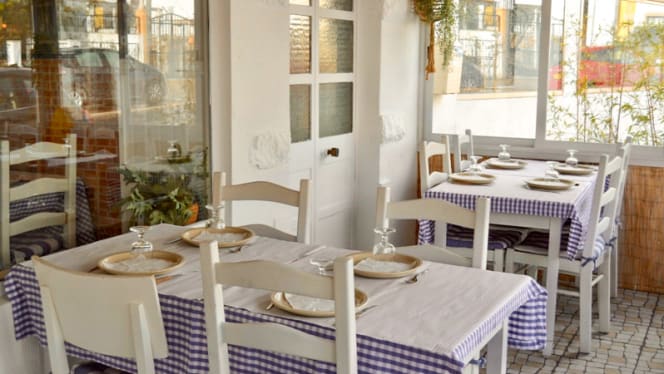 Tiffosi da Serra - Alcabideche - 9