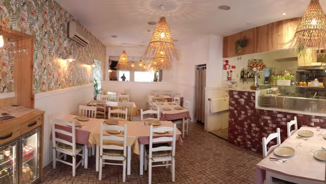 Tiffosi da Serra - Alcabideche - 3