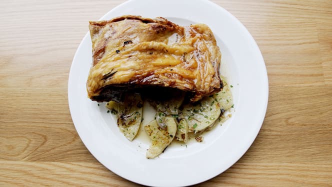 La Casa de las Pulgas - 5