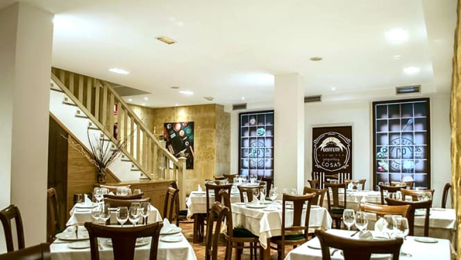 La Casa de las Pulgas - 0