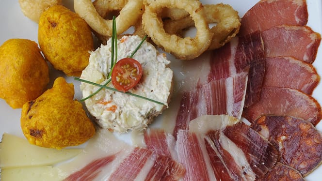 La Casa de las Pulgas - 7