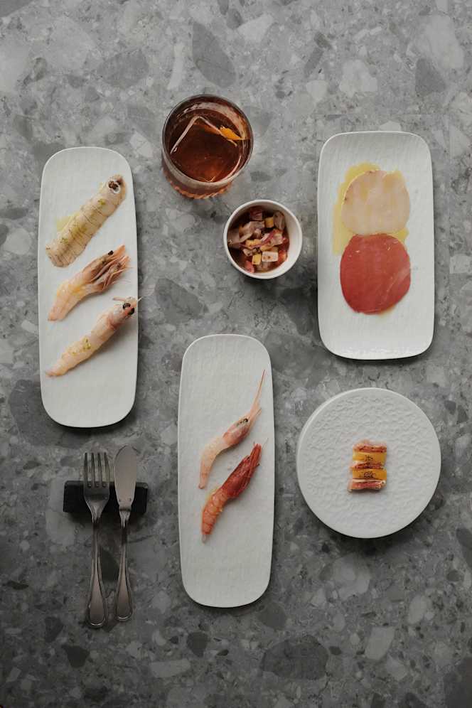 Ristorante La Caprese dal 1975 - 3