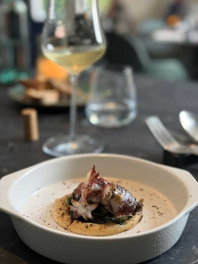 La Caprese - 8