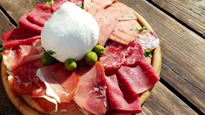 Il Rifugio del Nonno - 2