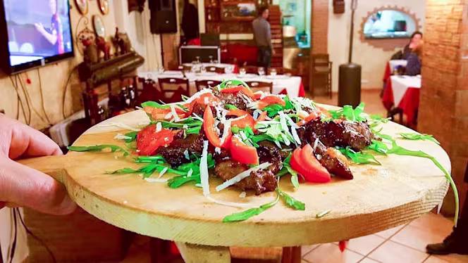 Il Rifugio del Nonno - 8