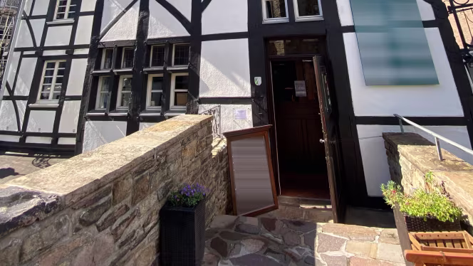 Restaurant Mausefalle - 6