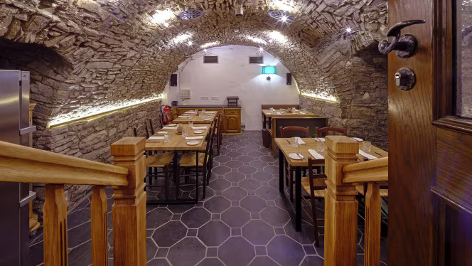 Restaurant Mausefalle - 4