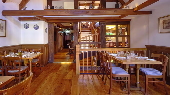 Restaurant Mausefalle - 5