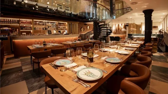 Bocconcino Mayfair - 0