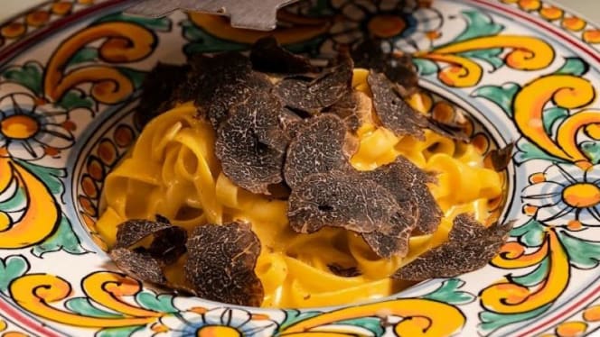 Bocconcino Mayfair - 6