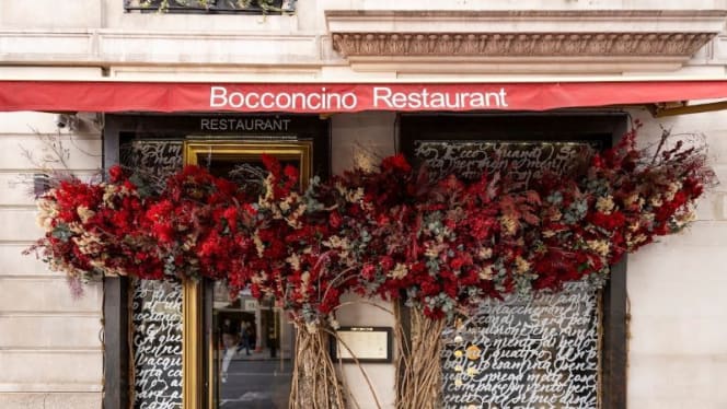 Bocconcino Mayfair - 9