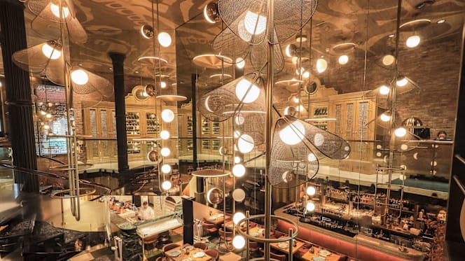 Bocconcino Mayfair - 2