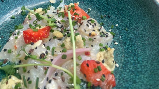 Le café des JACOBINS - Cuisine de Bistrot - Esprit Canailles - rue Saint Malo - 3