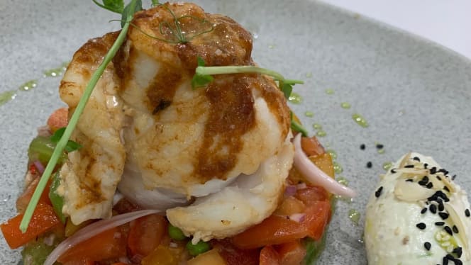 Le café des JACOBINS - Cuisine de Bistrot - Esprit Canailles - rue Saint Malo - 5