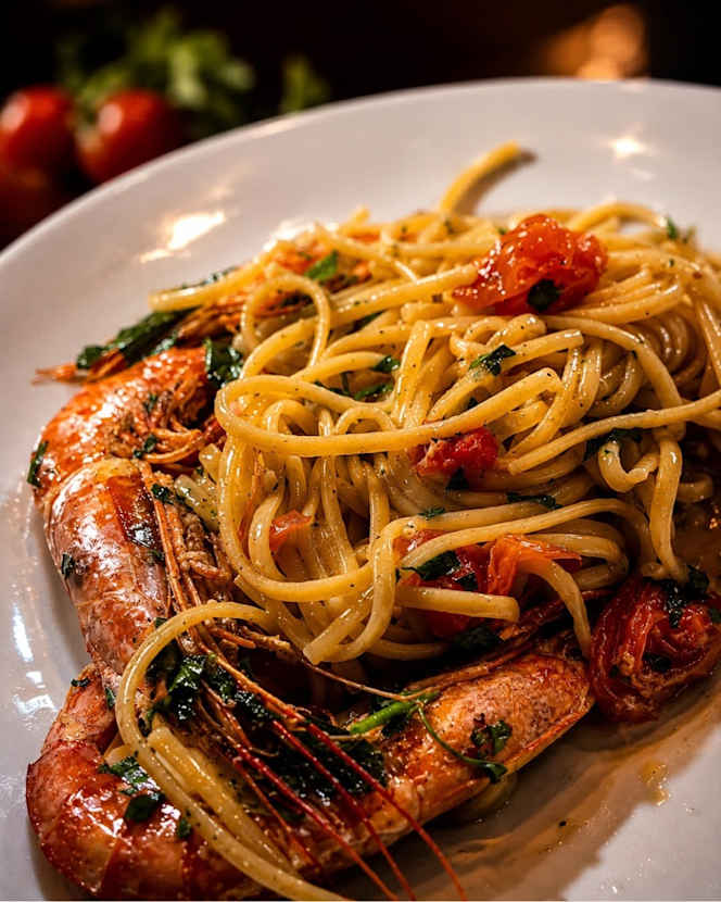 Il Caminetto Ristorante Pizzeria Gusto e Tradizione - 7