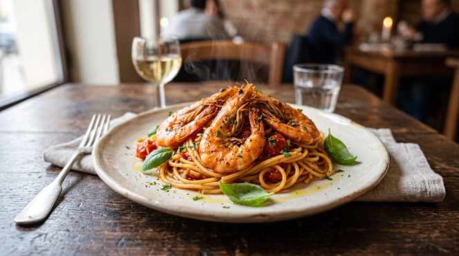 Il Caminetto Ristorante Pizzeria Gusto e Tradizione - 3