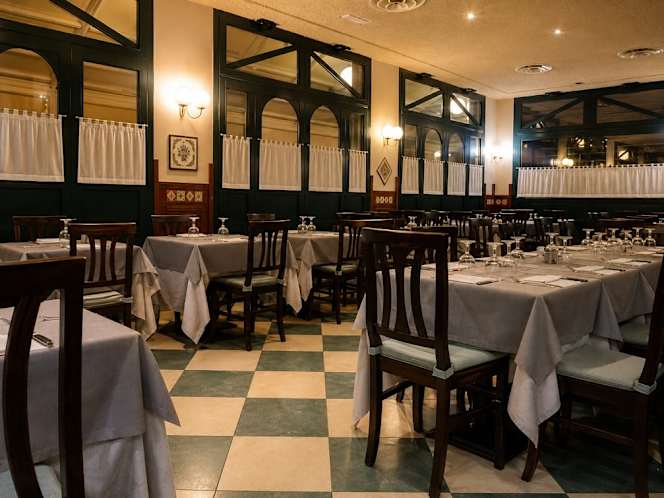 Il Caminetto Ristorante Pizzeria Gusto e Tradizione - 4