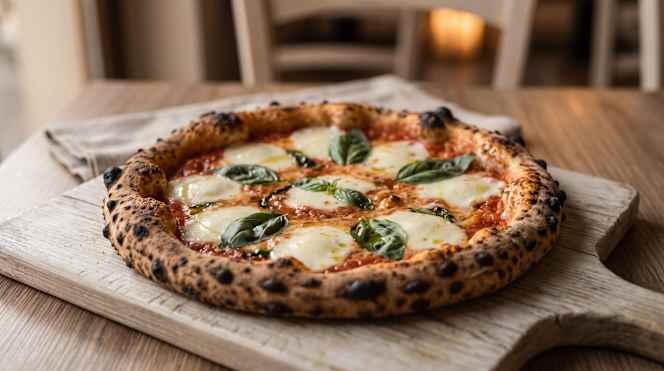 Il Caminetto Ristorante Pizzeria Gusto e Tradizione - 8