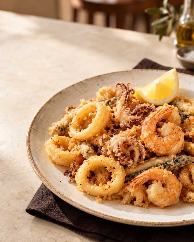 Il Caminetto Ristorante Pizzeria Gusto e Tradizione - 0