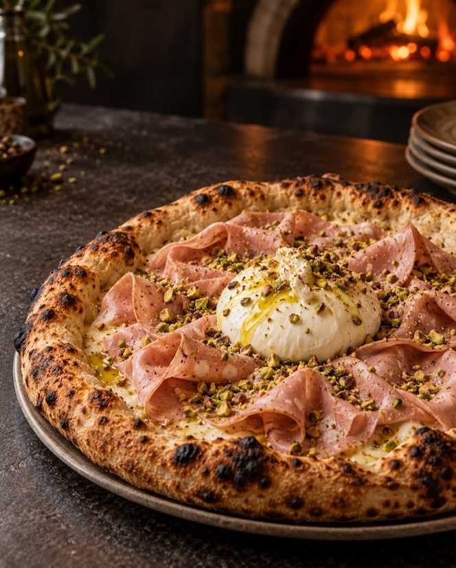 Il Caminetto Ristorante Pizzeria Gusto e Tradizione - 6