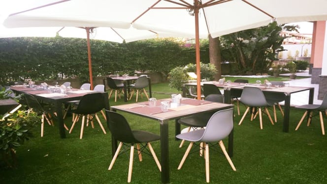 Pizzika - Pizzaioli in smoking - 9