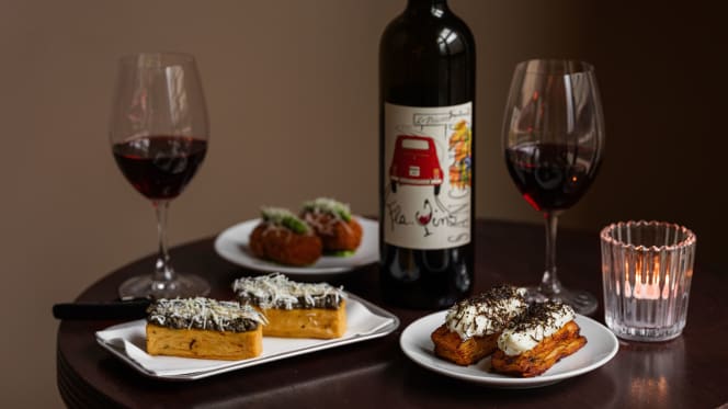 Enoteca Violetta - Firenze - 0