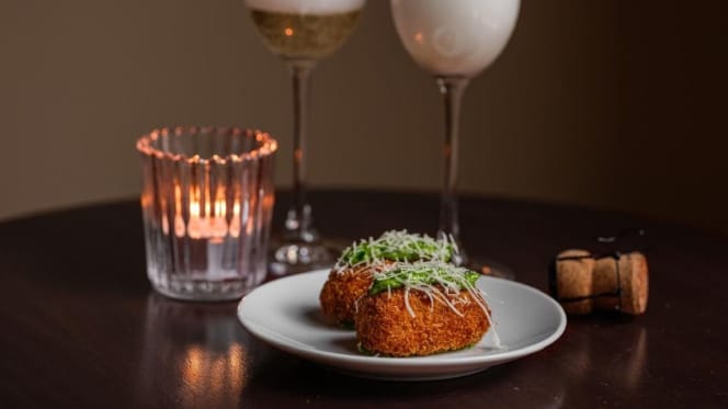 Enoteca Violetta - Firenze - 1