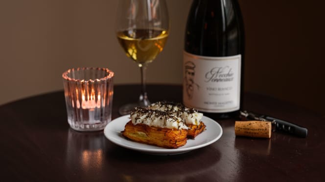 Enoteca Violetta - Firenze - 2