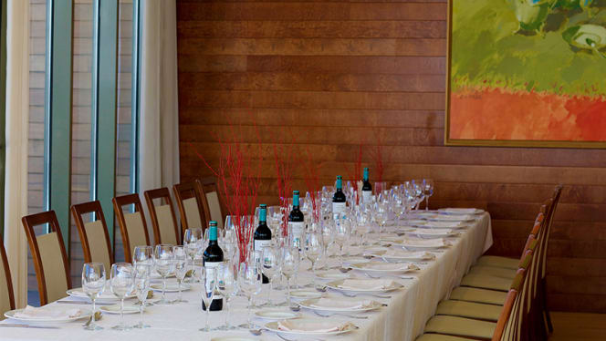 abba mia Restaurant by abba Burgos Hotel - 7