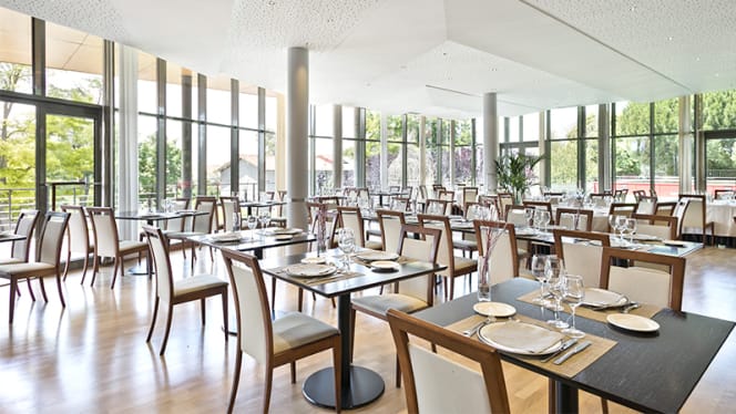 abba mia Restaurant by abba Burgos Hotel - 9