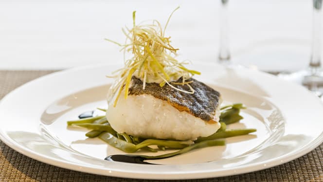 abba mia Restaurant by abba Burgos Hotel - 4