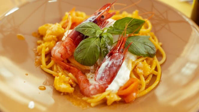 Taverna dei Canti - 5