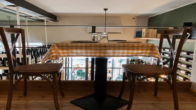 Taverna dei Canti - 0