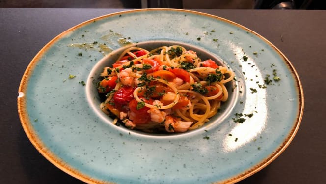 Taverna dei Canti - 8