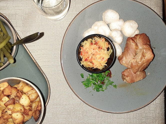 Best Western Plus Hotel Restaurant Aduard - 1