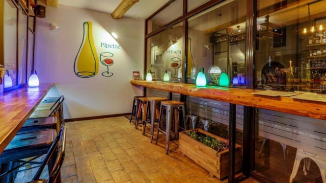 Pipette - Marseille - 3