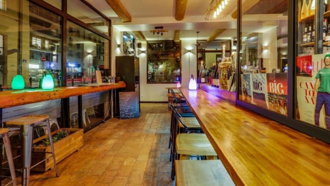 Pipette - Marseille - 1