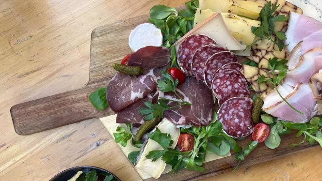 Pipette - Marseille - 0