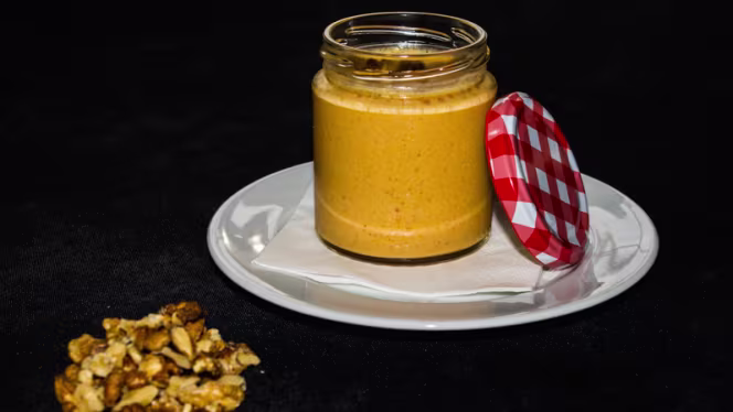 Mesa com Tradição - Avintes - 2