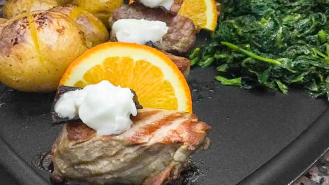 Mesa com Tradição - Avintes - 8