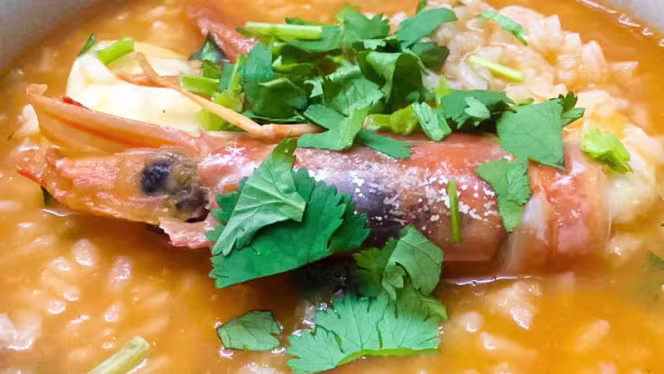 Mesa com Tradição - Avintes - 5