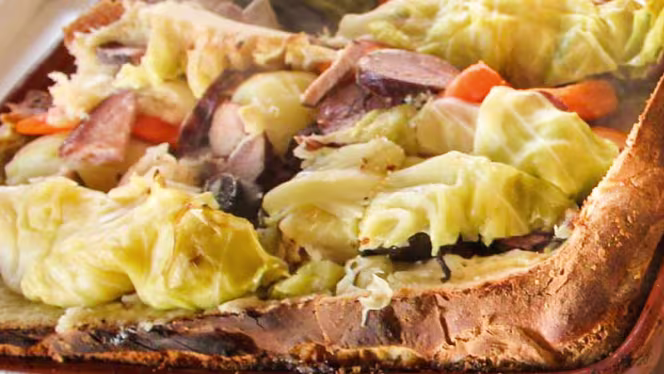 Mesa com Tradição - Avintes - 4