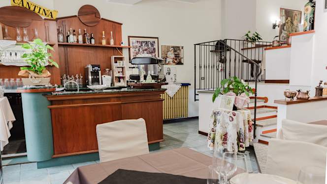 Ristorante La Piola dal 1970 - 2